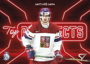Matyáš Man Top prospects