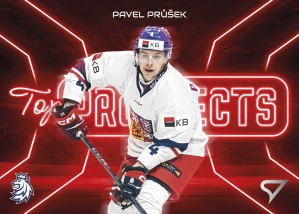 Pavel Průšek Top prospects