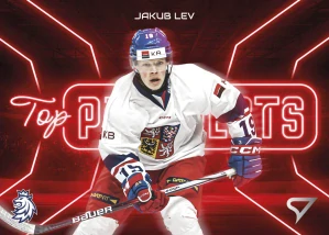 Jakub Lev Top prospects