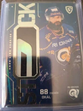 Zdeněk Okál Stick 03/10 Zlín 25/26
