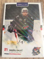 Ondřej Baláž 1of1 Chomutov