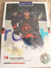 Kale Costa 1of1 Litoměřice