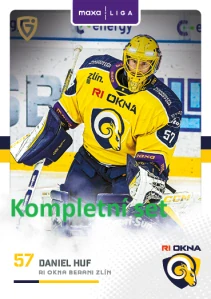 Zlín Canvas kompletní set 15 ks