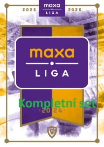 Komplet loga 15 ks