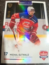 Michal Gutwald 03/10 Poruba 25/26
