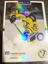 Tomáš Hanák 09/10 Přerov 25/26