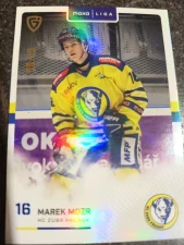 Marek Mozr 09/10 Přerov 25/26