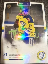 Luboš Rob 08/10 Přerov 25/26