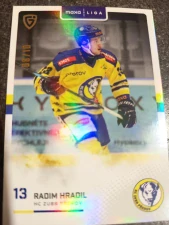 Radim Hradil 08/10 Přerov 25/26