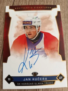 Jan Kučera signature limit 25