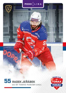 Radek Jeřábek Canvas 