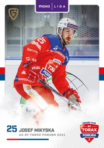 Josef Mikyska Canvas 