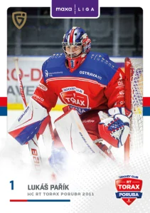 Lukáš Pařík Canvas 