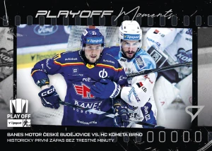 Motor vs. Kometa Play off moments 25/26 Play off