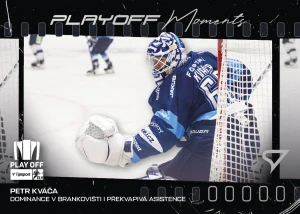 Petr Kváča Liberec Play off moments 25/26 Play off