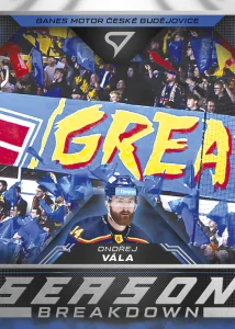 Ondřej Vála Motor Season breakdown 25/26 Play off