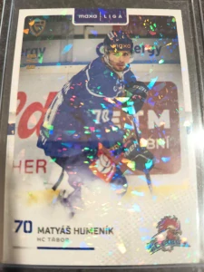 Matyáš Humeník limit 6/6 Tábor 25/26 2. série