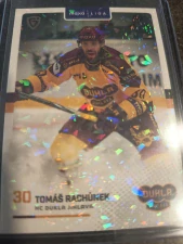 Tomáš Rachůnek 2/6 Jihlava 25/26