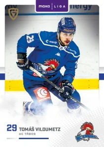 Tomáš Vildumetz Canvas