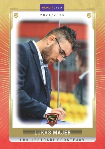 Lukáš Majer    #24