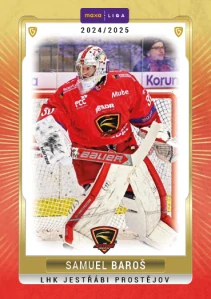 Samuel Baroš #25