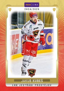 Jakub Kubeš #26