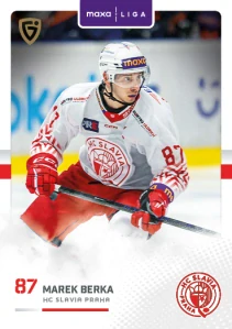 Marek Berka Canvas