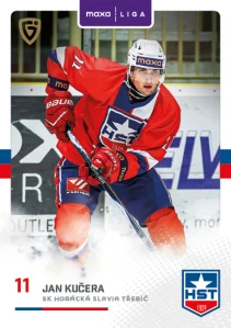 Jan Kučera Canvas 