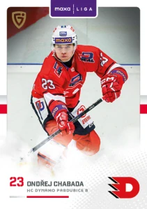 Ondřej Chabada Canvas 