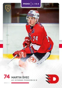 Martin Švec Canvas 