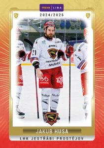 Jakub Husa #28