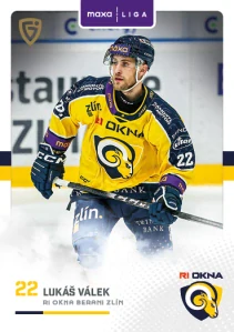 Lukáš Válek Canvas 