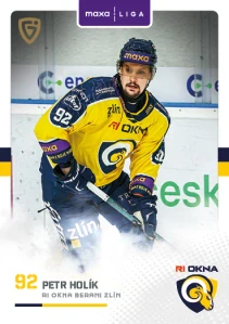 Petr Holík Canvas 