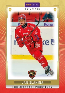 Jan Slanina #30