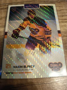 Maxim Burkov 1of1