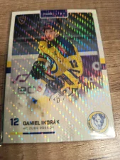 Daniel Indrák 1of1 Přerov 25/26