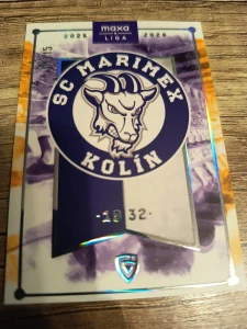 Kolín logo limit 15