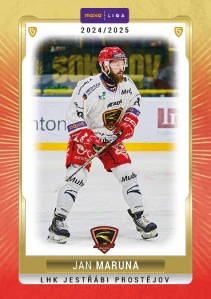Jan Maruna #32
