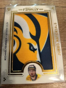 Michael Keranen Jumbo 2/2