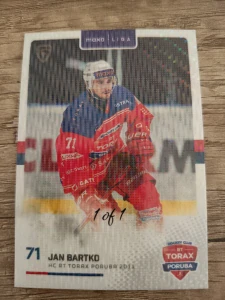 Jan Bartko 1of1 Poruba 25/26