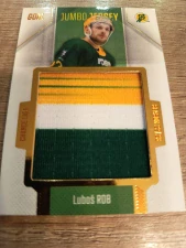 Luboš Rob Jumbo jersey 30/77