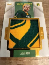 Luboš Rob Jumbo jersey 48/77