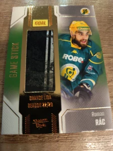 Roman Rác Game stick 17/35