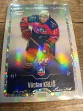 Václav Krliš 1of1 