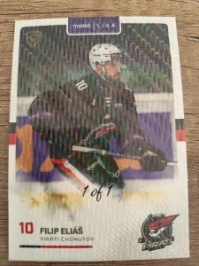 Filip Eliaš1of1 Chomutov