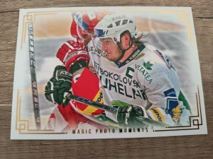 Václav Skuhravý Magic photo moments 02/20