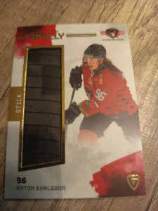 Anton Karlsson Stick  16/20