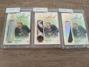 Radek Číp Stick komplet stick 5, 10, 20