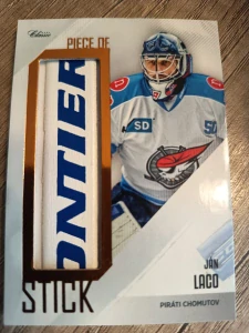 Ján Laco Stick 09/30