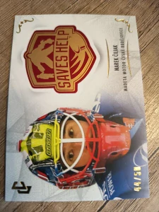 Marek Čiliak limit 44/50